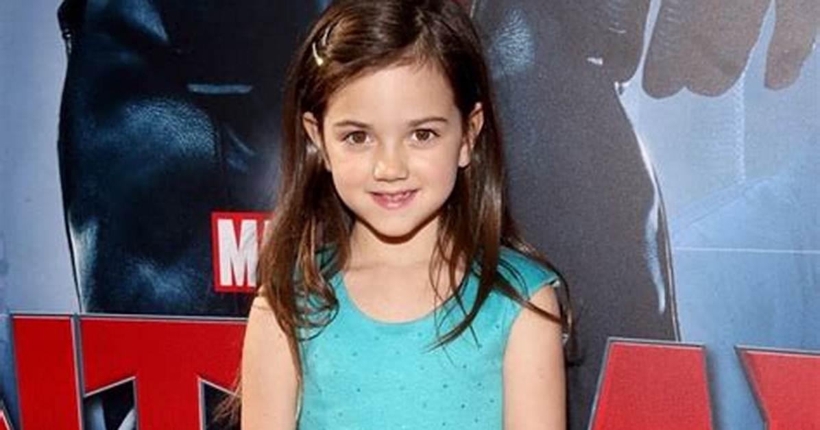 Abby Ryder Fortson Net Worth