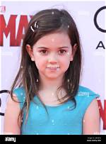 Abby Ryder Fortson