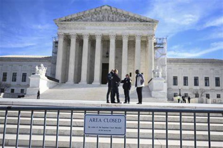 ABC News Supreme Court Analyst Kate Shaw Previews The Supreme Court
