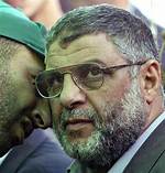 Abdel Aziz Al-Rantisi