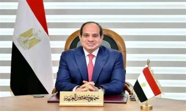 Abdel Fattah El-Sisi Net Worth