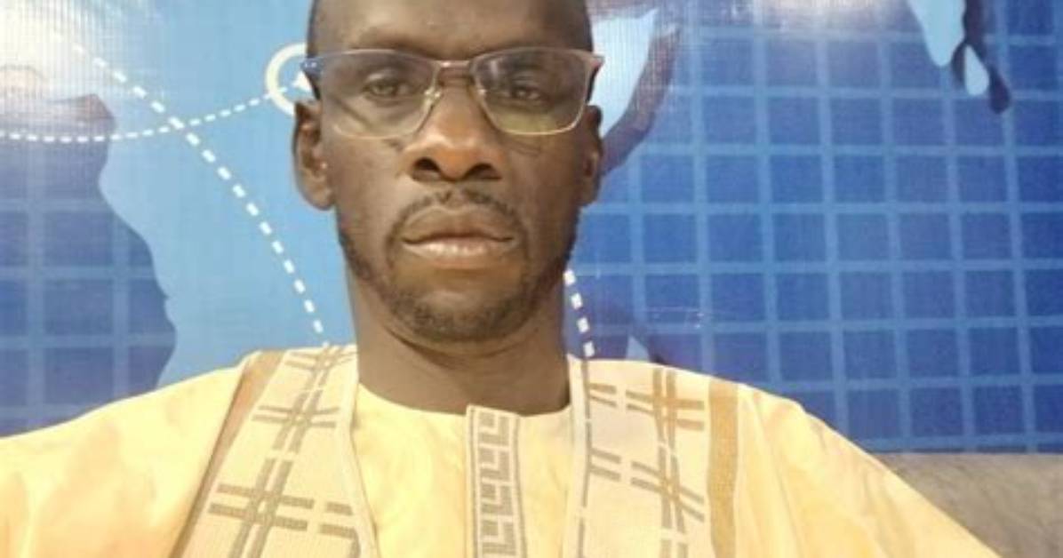 Abdoulaye N'gom Net Worth