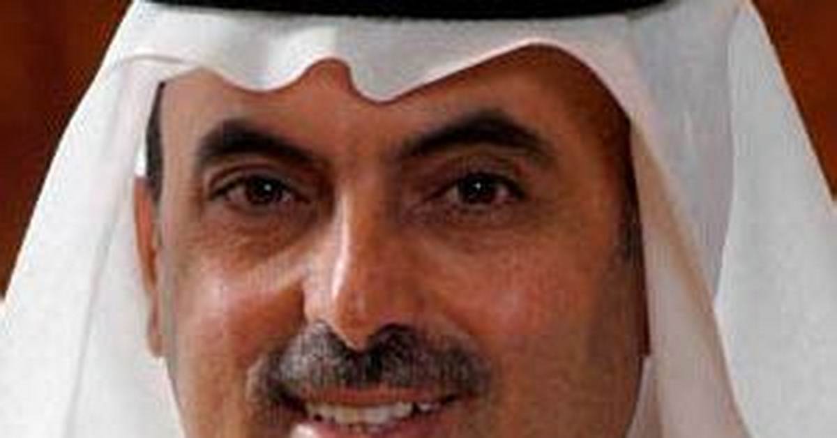 Abdul Aziz Al Ghurair Net Worth – How Much Is Abdul Aziz Al Ghurair Worth?