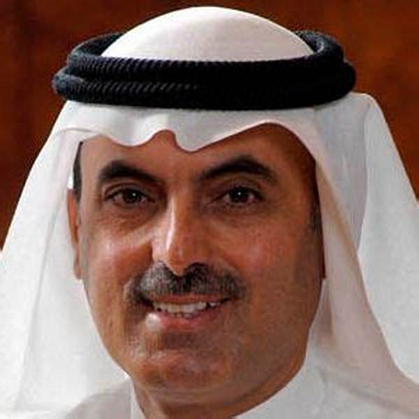 Abdul Aziz Al Ghurair Net Worth – How Much Is Abdul Aziz Al Ghurair Worth?