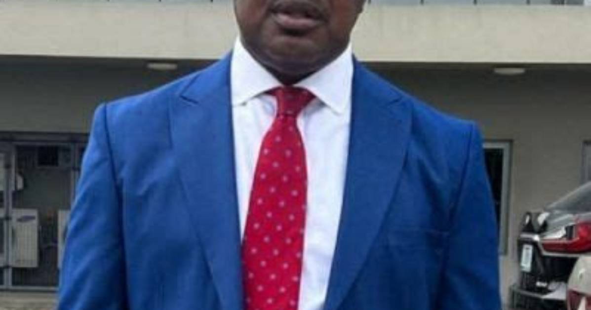 Abdul Imoyo Death and Cause: Access Bank Head Died Battling with Illness