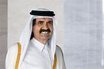 Abdullah Bin Hamad Bin Khalifa Al Thani