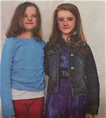 Abi Monterey | Milly Shapiro’ Sister; Known as Abigail Shapiro