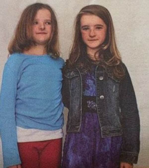 Abi Monterey | Milly Shapiro’ Sister; Known as Abigail Shapiro
