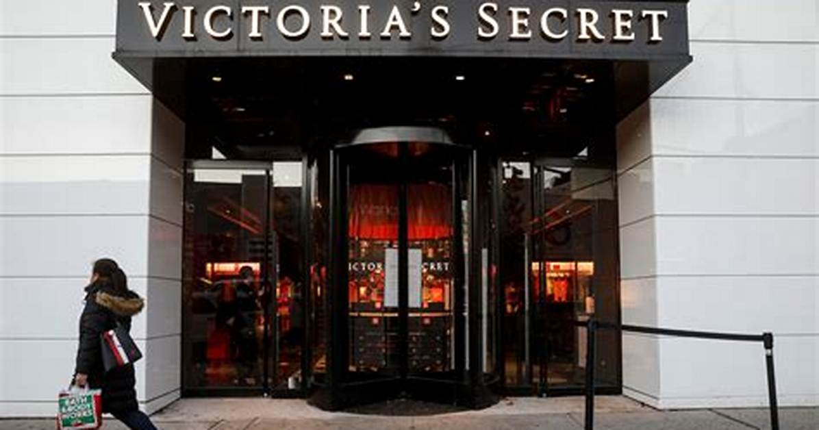 Abigail Elphick Video Gone Viral: Victoria Secret Karen