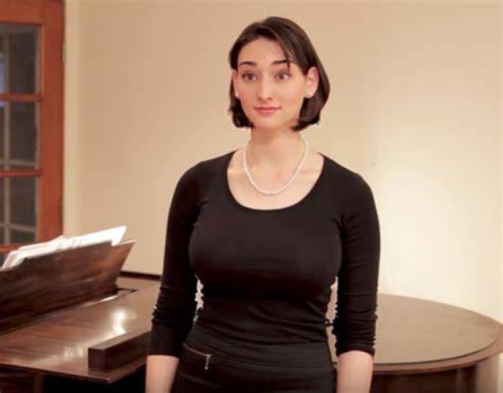 Abigail Shapiro Ben Shapiro's Sister Blazing Her Own Path H.O.M.E.