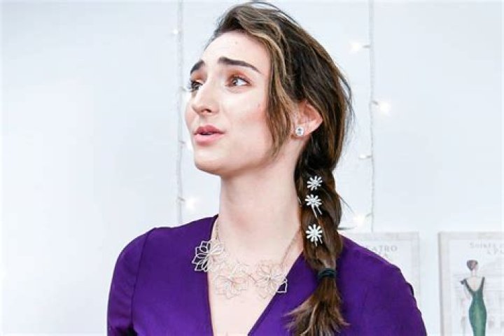 Abigail Shapiro The Controversial "Classically Abby," Ben Shapiro's