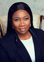 Abike Dabiri Erewa Net Worth