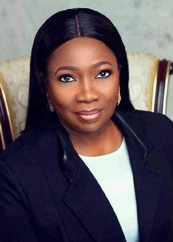 Abike Dabiri Erewa Net Worth
