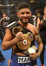 Abner Mares Martinez Net Worth