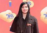 About Eduardo Franco’s Dating Life, Family, Parents, and That Long Hair