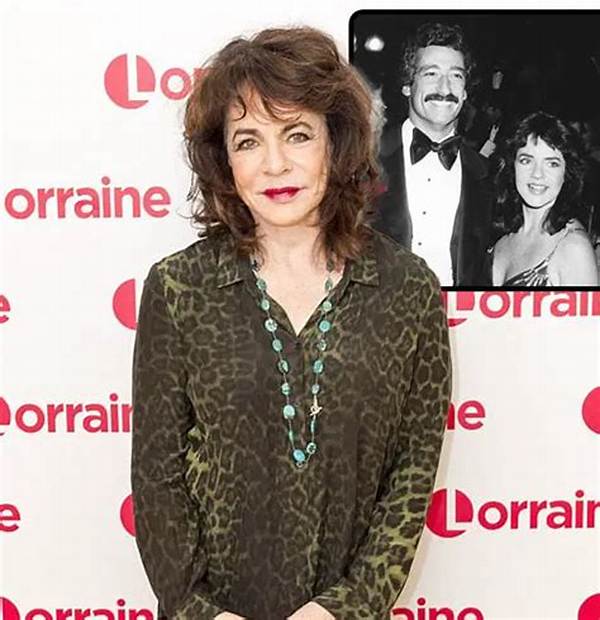 About Stockard Channing’s Long History Marriages