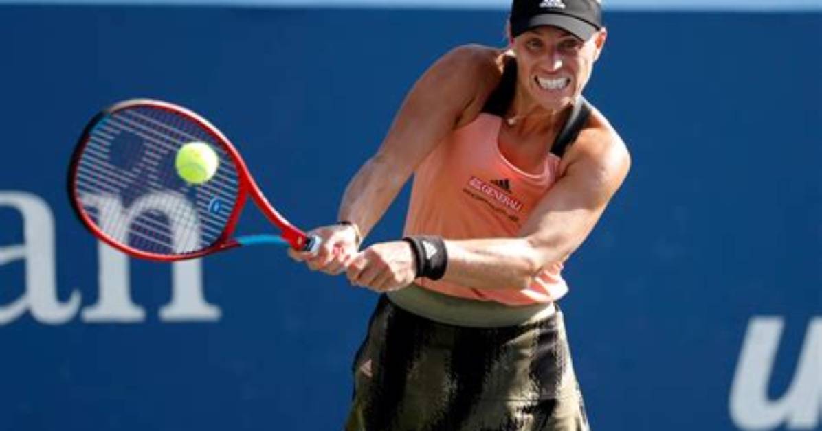 About Three-Time Grand Slam Champion Angelique Kerber — from Bio and Career to Relationship and Net Worth