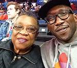 About Willicia Gilmore – Mother of Mahershala Ali