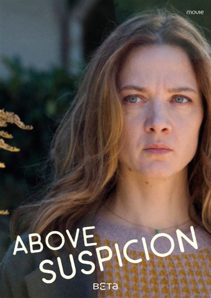 Above Suspicion (Anna Travis 1) by Lynda La Plante &mdash; Reviews
