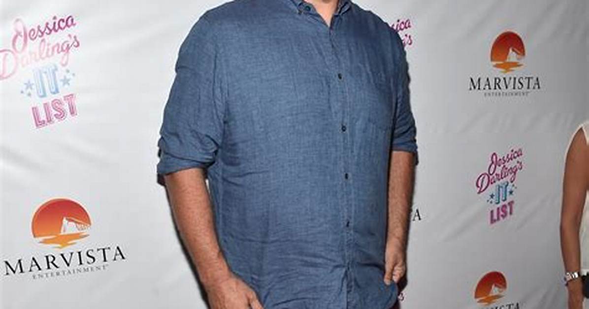 Abraham Benrubi | Bio, Age, Net Worth, Relationship, Career