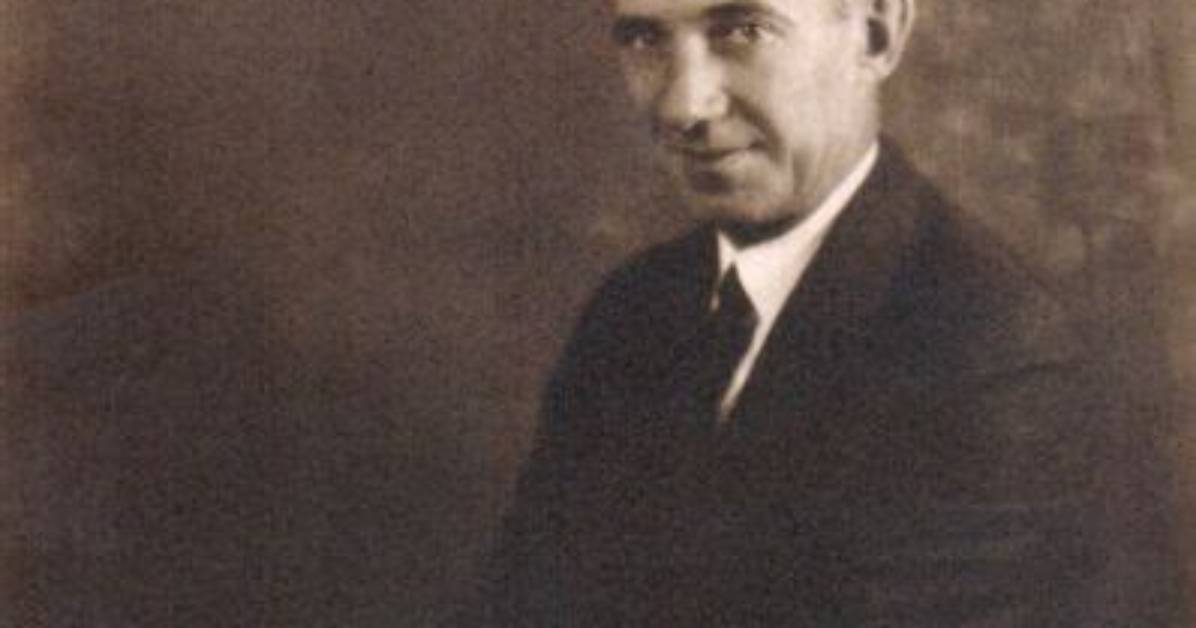 Abraham Lincoln Neiman