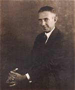 Abraham Lincoln Neiman