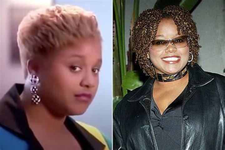abroach yvette wilson