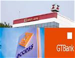 Access Bank, Gtbank, Zenith Bank Generate N123.94Trn from Ussd, Atm, Mobile Banking, Others