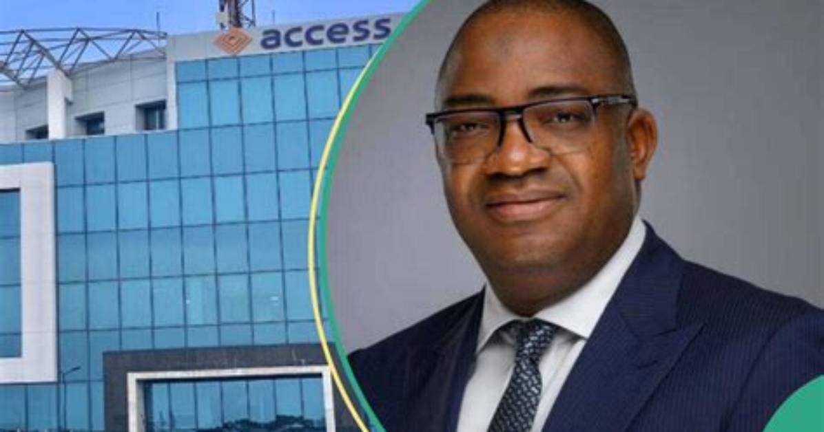 Access Holdings Makes Important Changes to Board, Appoints Ex-Afdb Leader to Replace Late Chairman