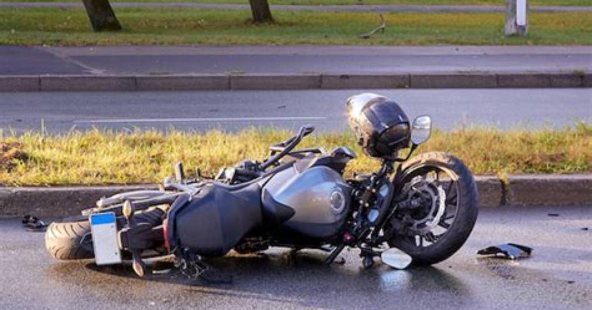 Accident on a Motorcycle Causes James Zipprian Death