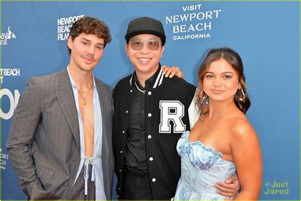 According to a New Rumor, Noah Beck Might Have Dropped out of College