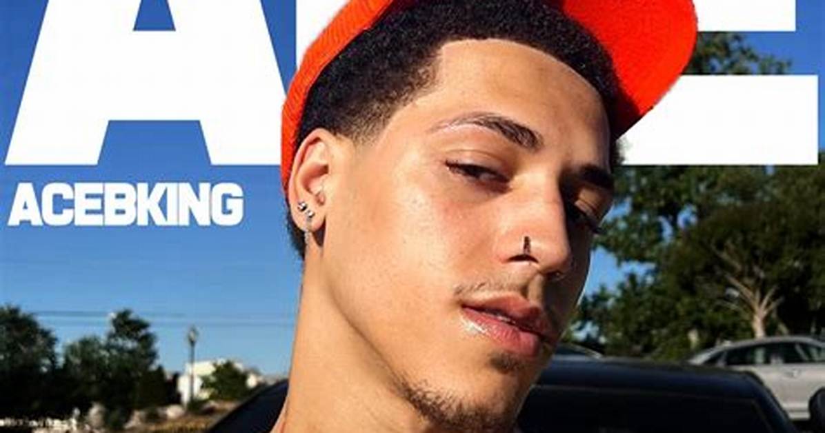 Acebking Net Worth