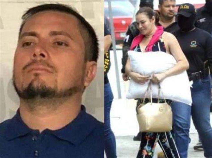 Acribillan a esposa de Magdaleno Meza y dos guardaespaldas en San Pedro