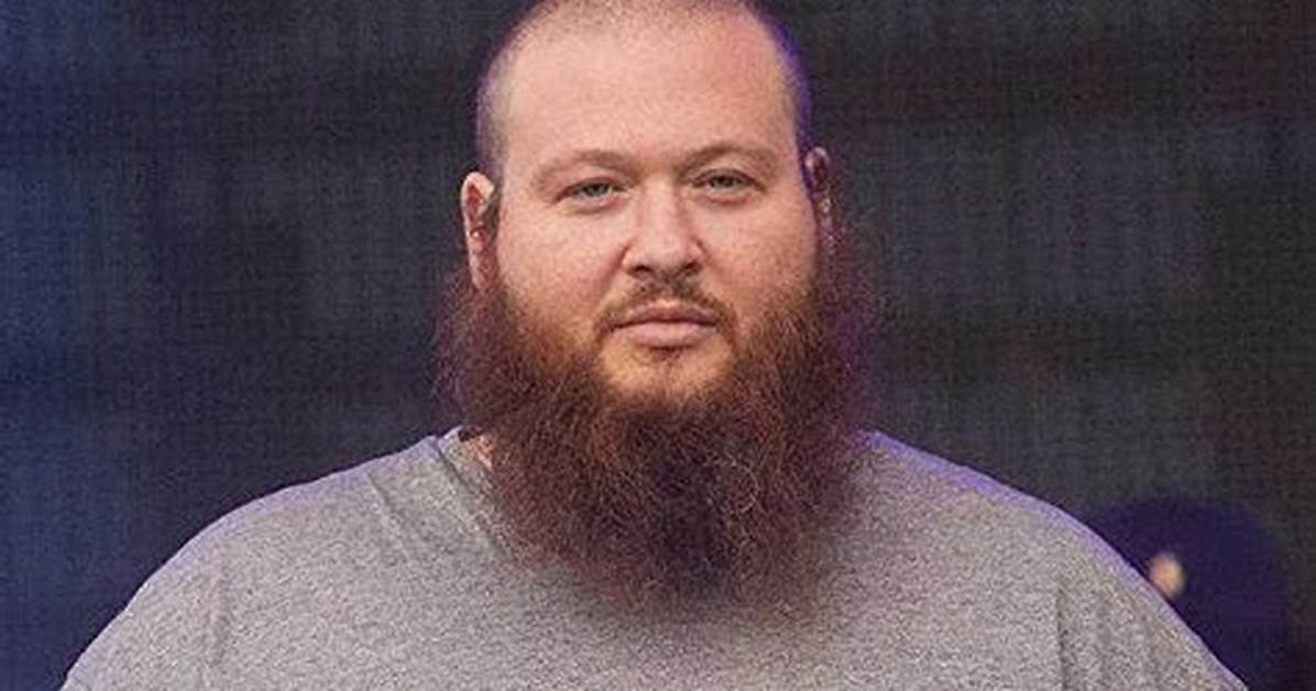 Action Bronson's Biography and Facts'