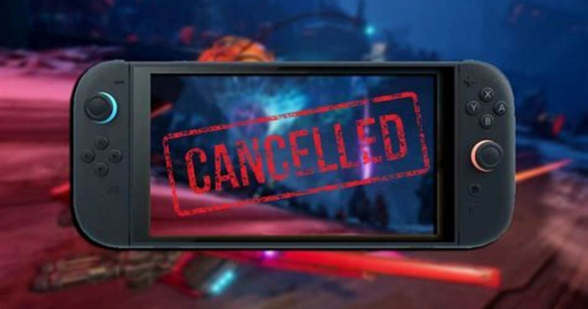 Activision Has Reportedly Already Seen the Switch 2 — Details