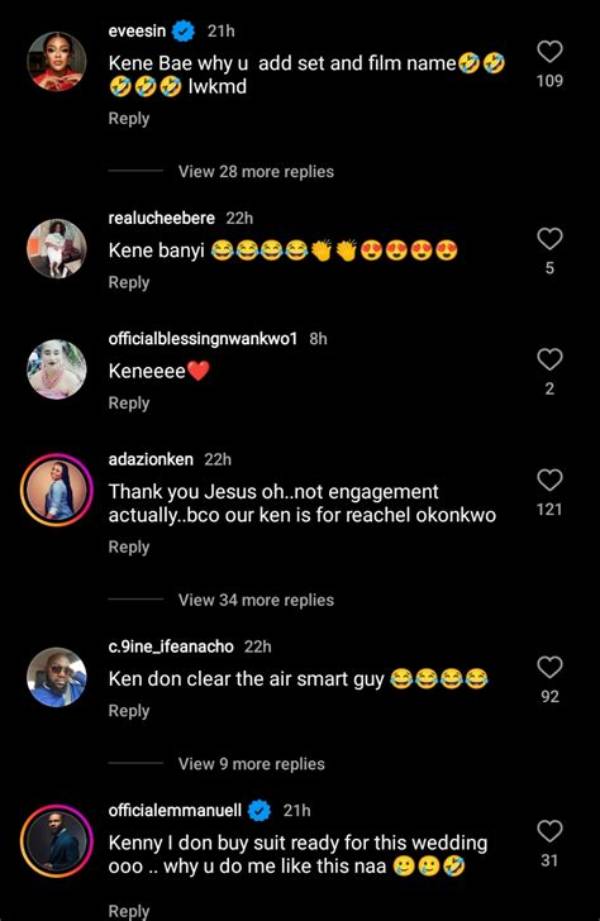 Actor Ken Erics Finally Reacts to Reports of His Crashed Marriage