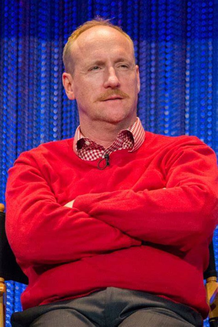 Actor Matt Walsh Reflects On HBO's 'Veep' As Show's Final Season Kicks