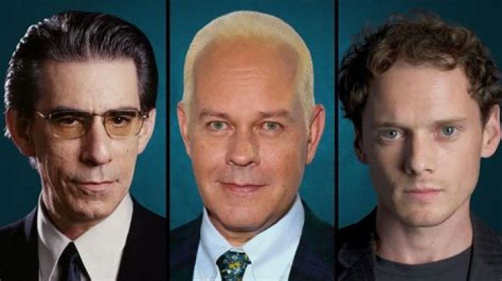 Actors You Might Not Know Were Related The Epilogue