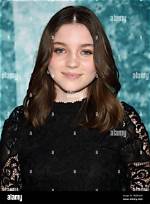 Actress Alexa Swinton Is the New Rose Goldenblatt in the 'Sex and the City' Reboot