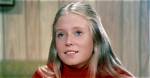 Actress Eve Plumb Knows She'll Forever Be Jan Brady in Every Tv Fan's Eyes