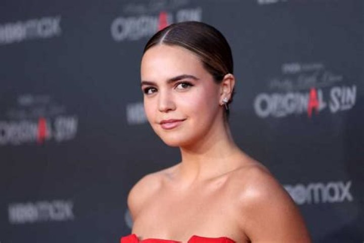 Actress In Their 20s