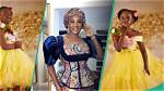 Actress Mercy Johnson Celebrates Lookalike 2Nd Daughter in Style on Her 8Th Birthday, Fans Gush