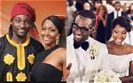 Actress Osas Ighodaro and Gbenro Ajibade Throw 6Th Birthday Party for Daughter, Video Captures Fun Moments
