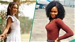 Actress Precious Ofozoba Gives Her Take on Fake Lifestyles: "I Can't Borrow Clothes to Show Off"