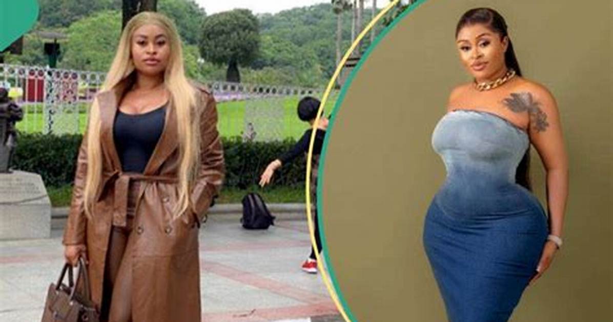 Actress Sarah Martins Weighs in on Missing Ladies Saga, Blows Hot at Critics: "They Went for Money"