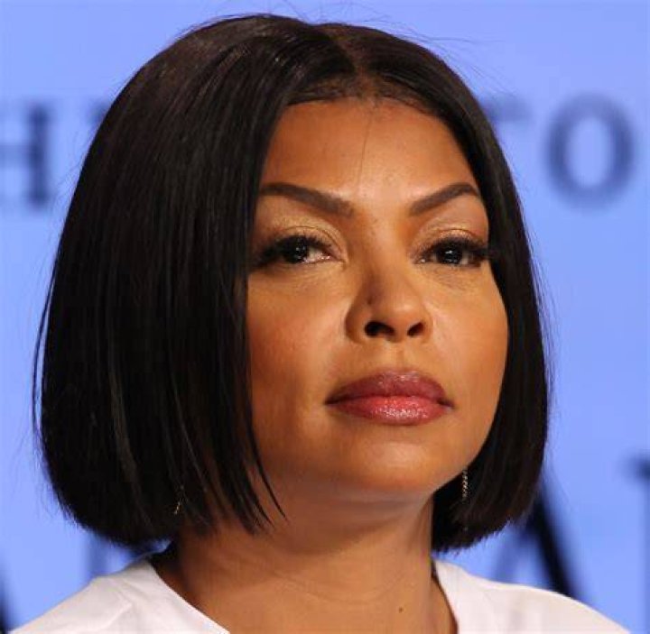 Actress Taraji P Henson Is Pregnant And We've Got The First BABY BUMP