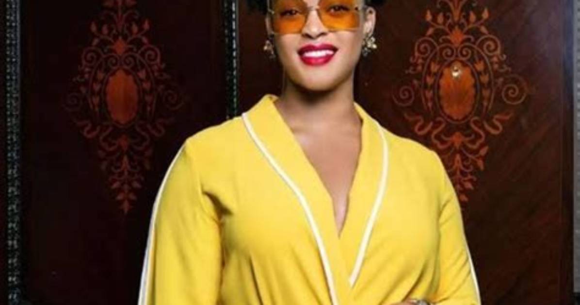 Adaeze Yobo Net Worth