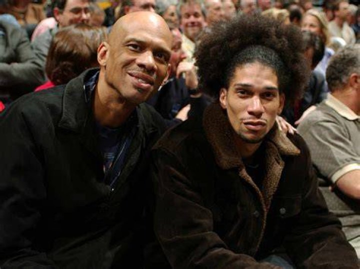 Adam AbdulJabbar, Kareem AbdulJabbar Son Bio, Net Worth, Girlfriend