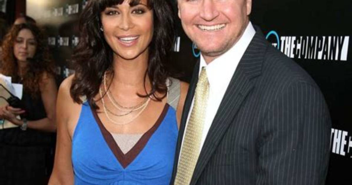 Adam Beason Biography: Who Is Catherine Bell’s Former Partner?