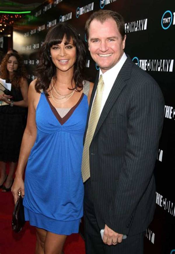 Adam Beason Biography: Who Is Catherine Bell’s Former Partner?